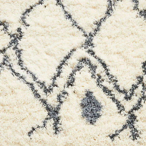 Aspen 1799 Grey Ivory Rug