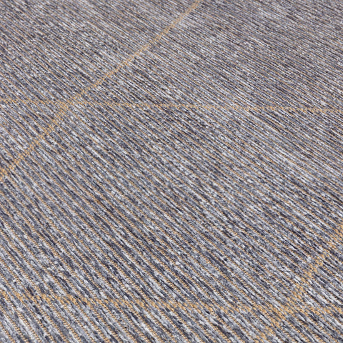 Asiatic Easy Mulberry Ice Blue Rug - Sizes Available