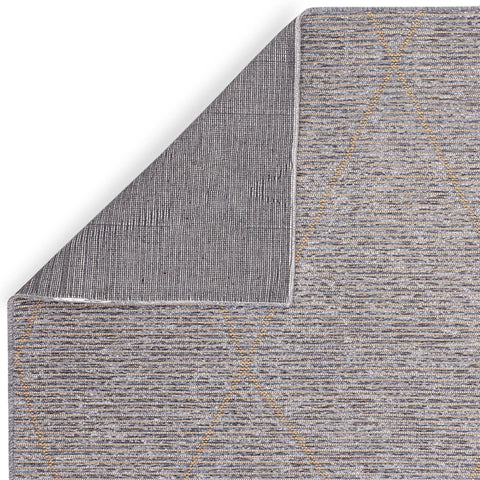 Asiatic Easy Mulberry Ice Blue Rug - Sizes Available