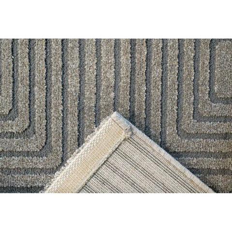 Mastercraft Geo Rug