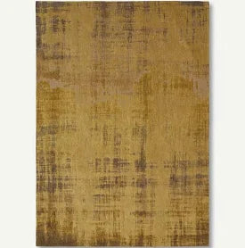 Louis De Poortere Atlantic Venetian Dust 9235 Rialto Gold Rug