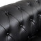 Rosalind Wheeler Clarise Upholstered 3 Seater Sofa