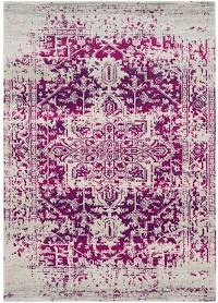 Nova Antique Fuchsia Rug NV08