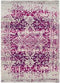 Nova Antique Fuchsia Rug NV08
