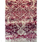 Nova Antique Fuchsia Rug NV08