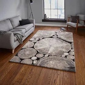 Think Rugs Woodland Think Rug 6318