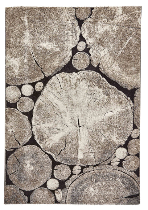Think Rugs Woodland Think Rug 6318