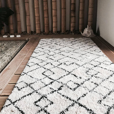 Broste Copenhagen Janson Rug