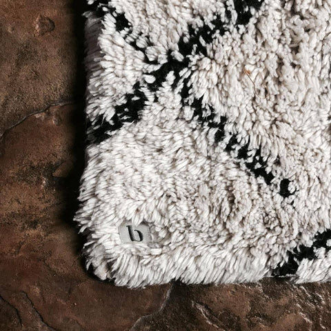 Broste Copenhagen Janson Rug