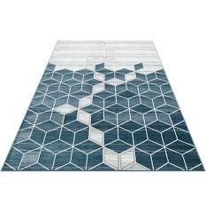 Williston Forge Altaneca Geometric Area Rug