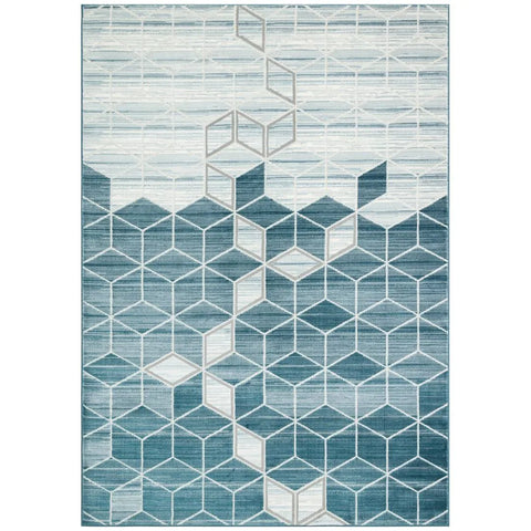 Williston Forge Altaneca Geometric Area Rug