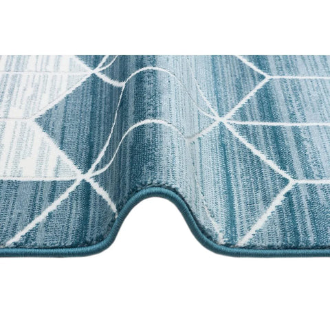 Williston Forge Altaneca Geometric Area Rug