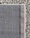 Unique Loom Solid Shag Area Rug