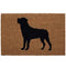Premier Housewares Rottweiler Doormat