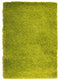 The Rug House Soft Non Shed Thick Plain Easy Clean Shaggy Rugs