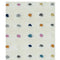 Asiatic Ariana AR05 Dotty Grey Rug