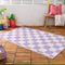 Furn. Check Indoor/Outdoor Rug