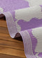 Furn. Check Indoor/Outdoor Rug