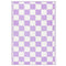 Furn. Check Indoor/Outdoor Rug