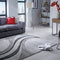 Dunelm Mirage Mid Century Rug