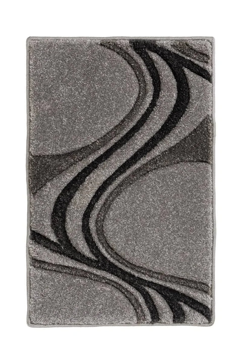 Dunelm Mirage Mid Century Rug
