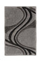 Dunelm Mirage Mid Century Rug