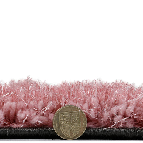 Extra Large 3D Shaggy Living Room Rugs Dense Pile