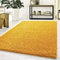 Abaseen Shaggy Rug Soft Modern Thick Pile