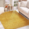 Abaseen Shaggy Rug Soft Modern Thick Pile