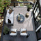 Green Decore Nirvana Reversible Outdoor Rug