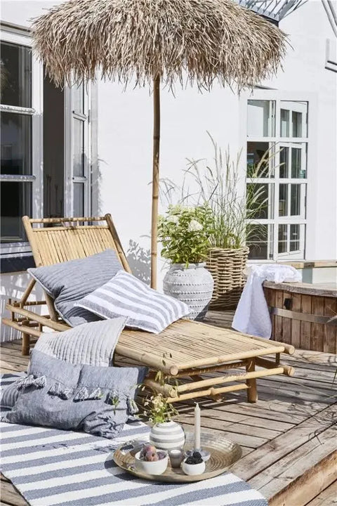 Lene Bjerre Felinia cushion