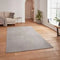 Think Rugs Flores 1924 Washable Modern Rug