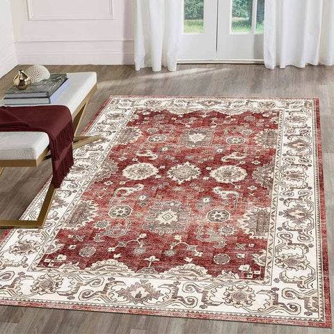 Likewise Rugs & Matting Sulus Rug