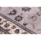 Sherborne Rug Traditional Classic Oriental Bedroom Living Room Rug Green / Large 160x230 cm (5'3''x7'7'')