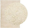 vidaXL Shaggy Rug PAMPLONA High Pile Modern