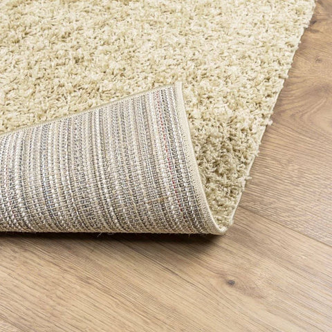 vidaXL Shaggy Rug PAMPLONA High Pile Modern