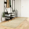 vidaXL Shaggy Rug PAMPLONA High Pile Modern
