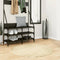 vidaXL Shaggy Rug PAMPLONA High Pile Modern