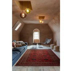 Mastercraft Kashqai 4302/300 Rug