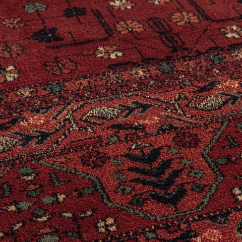 Mastercraft Kashqai 4302/300 Rug