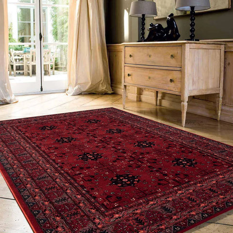 Mastercraft Kashqai 4302/300 Rug