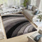 Serdim Rugs California Waves Shaggy Rugs
