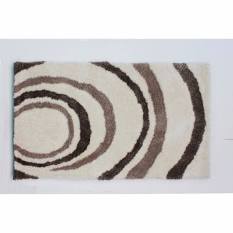 Flair Rugs Grande Vista Droplet Cream/Beige Rug