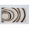 Flair Rugs Grande Vista Droplet Cream/Beige Rug