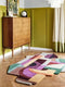 Jardin Wool Rug