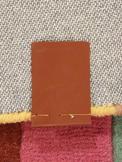 Jardin Wool Rug