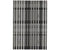 Ebern Designs Asiatic Patio Grid Rug PAT22