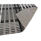 Ebern Designs Asiatic Patio Grid Rug PAT22