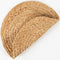 Esselle Heaton Circle Woven Jute Rug