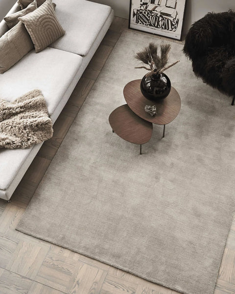 Classic Collection Solid rug